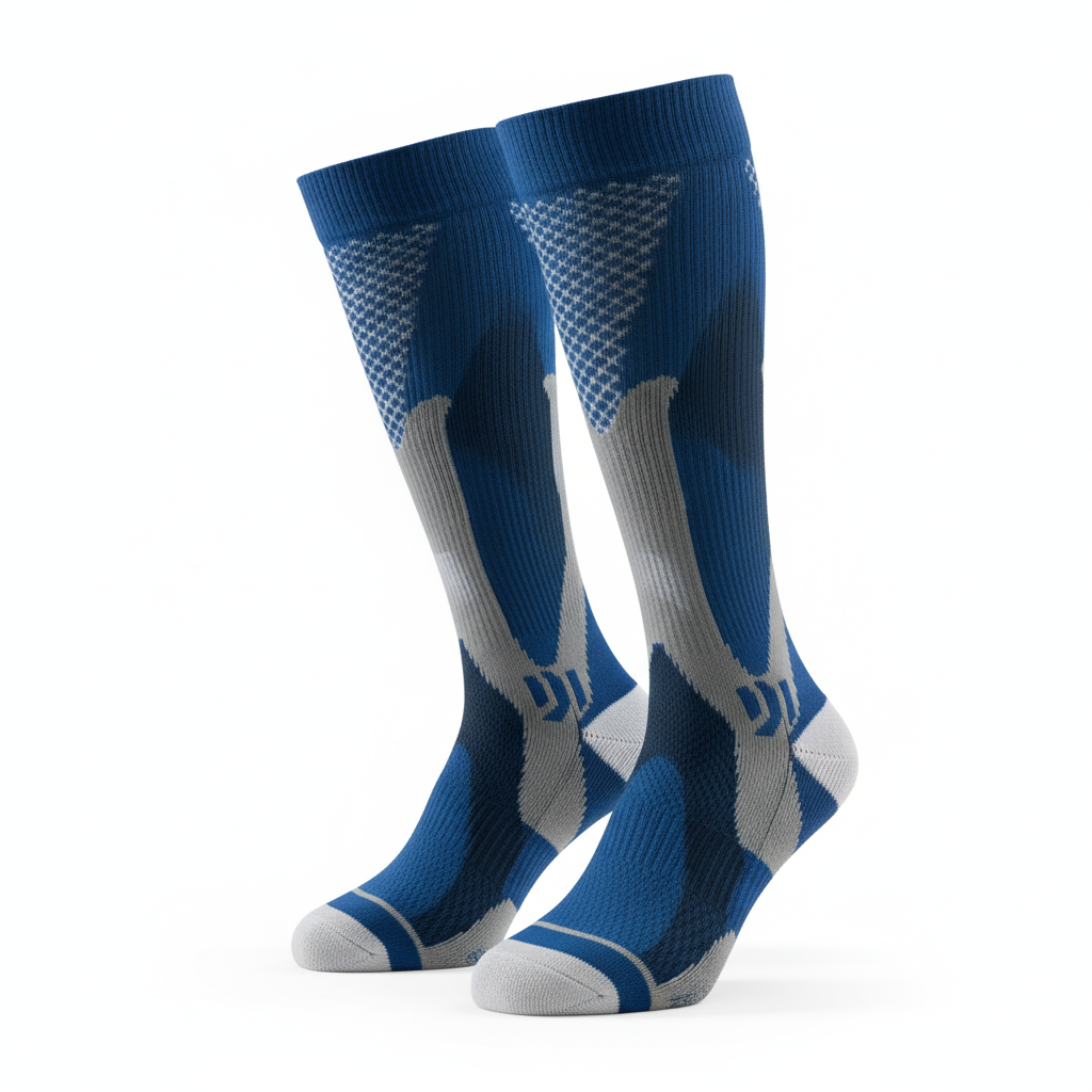 PULSEWEAR Compression Socks